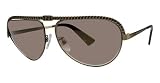 Fendi - FENDI FS470 753 BRONZE METAL SUNGLASSES
