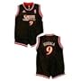 Andre Iguodala Philadelphia 76ers Infant Replica Onesie Jersey - Toddler (12 Months)