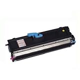 KONICA MINOLTA Toner Cartridge Approx 2000 Prints With 5% Coverage Black