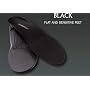 Superfeet Men's / Women's Black Dress & Casual Insoles