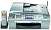 Brother MFC-845CW Colour Wireless Inkjet all-in-one Multifunction Printer with Colour LCD Image