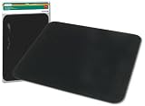 Digitus Laser Mauspad 3 mm schwarz DA-50131