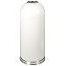 Witt Industries Steel Standard Open Top Indoor Waste Receptacle with Galvanized Liner, Round