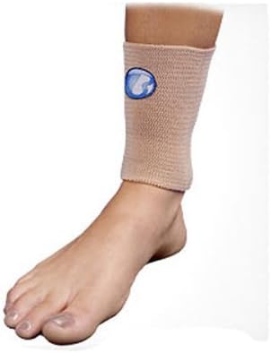 California Gel Concepts Bunga Pad Ankle Sleeve [SENIOR]