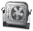 Dayton 4E169 Heater, Utility