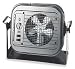 Dayton 4E169 Heater, Utility