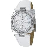 DKNY Ladies Chronograph Watch