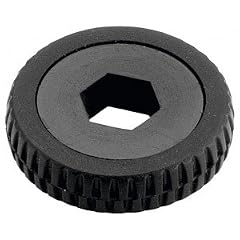 Gummilaufrolle f. b&m Dymotec