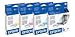 Genuine Epson 60 Ink Cartridge Set - T0601 / T0602 / T0603 / T0604 (CX3800, CX3810, CX4800, CX5800F, CX7800, CX4200, C68, C88, C88+)