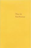Thin air