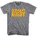 Germany Rugby Vintage T-shirt