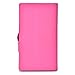 PINK UNIVERSAL SMARTPHONE CASE- Universal design compatible with Blu win HD
