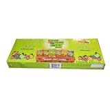 Cheap Stretch Island Fruit Leather Variety Pack 48-Count, 0.5-Ounce Package by Stretch Island