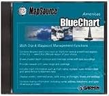 Garmin MapSource BlueChart CD-ROM for Garmin GPS Units, Americas (010-10317-00)