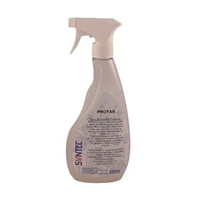 Profab - Carpet & Fabric Stain Protector 500ml
