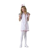 Cute-T-Nurse Girls Nurse Costume