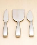 Yamazaki Bolo 3-Piece Cheese Set
