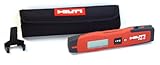 EAN 7613023669258 product image for HILTI PD 5 LASER TAPE MEASURE (RANGE METER) | upcitemdb.com