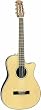 Applause AN13-4 3/4 Size Nylon String Acoustic Guitar, Natural