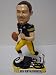 Ben Roethlisberger Pittsburgh Steelers Helmet Base Bobblehead (Quantity of 1)