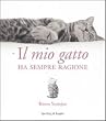 Il mio gatto ha sempre ragione