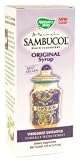 Sambucol Syrup, 4 oz Liquid