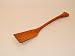 Spatula (12 in) Left-Handed in Cherry by Chester P Basil