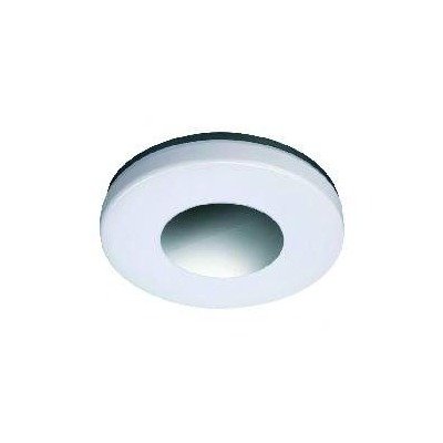 Philips 320701781 Deckenleuchte 36 x 5.5 / 40 W / T5-GX213 / IP44 / chrom-matt / PMMA-Kuns Preisvergleich
