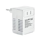 Travel Smart International Transformer, 50 Watt