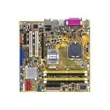 Asus P5B-VM LGA775 Core 2 Duo G965 SATA2 MATX Motherboard