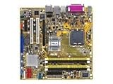 Asus P5B-VM LGA775 Core 2 Duo G965 SATA2 MATX Motherboard