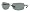 004/58 Gunmetal/Crystal Green Polarized