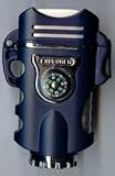 Explorer Torch Lighter - Blue