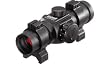 Bushnell Trophy Series Riflescopes-Choose Size - One Color 1x28 Red Dot Sight, Matte