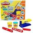 PlayDoh Creative Play Fun Factory