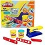 PlayDoh Creative Play Fun Factory