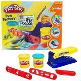 Play-Doh Fun Factory by Hasbro