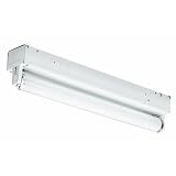 Buy Thomas Lighting FS140 One-Light 2-9 16-Inch W by 3-7 8-Inch H by 48-Inch L... by Thomas Lighting