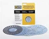 31mdGjX6xzL. SL160  Work Sharp 3788 NA WS2000 Slotted Abrasive Kit for WS2000 WSSA0002174