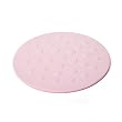 KitchenAid Cook for the Cure Round Silicone Trivet, Pink