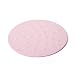 KitchenAid Cook for the Cure Round Silicone Trivet, Pink