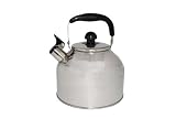 4.5L Stainless Steel Tea Kettle