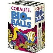 Coralife Bio Balls Biological Filter Media – 1 Gallon