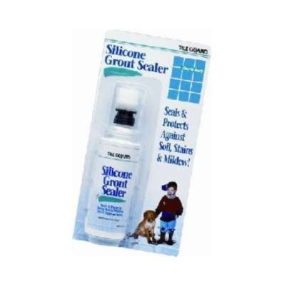 Tools: Homax Products #9325 4.3OZ Tile Grout Sealer