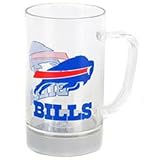 Buffalo Bills Glow Mug