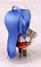 Lucky Star: Konata Izumi Saitama Newspaper 65th Anniversary Ver. Limited Nendoroid Action Figure_s-2