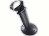 ADESSO Slim Handheld CCD Barcode Scanner Holder very reliable