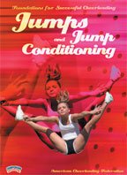 Childrens Toyshop  Sporting Goods : Mark Bagon: Jumps and Jump Conditioning Foundations Series (DVD)