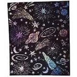 Scratch Sparkle Soft-Scratch Glitter Board (SRA1282)