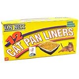 Van Ness Cat Litter Tray Liner (Size: Giant L3)